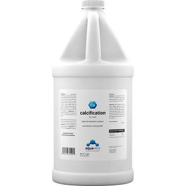 AquaVitro Calcification 4L